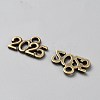 Tibetan Style Alloy Pendants LS-FIND-TAC0028-16AB-2
