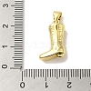 Rack Plating Brass Beads KK-P272-04G-3