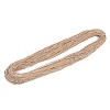 Polyester Braided Cords OCOR-T015-A30-3