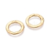 304 Stainless Steel Linking Rings STAS-Q113-07G-2