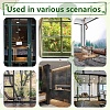 PVC Window Static Stickers AJEW-WH0385-0086-5