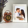 Square Paper Picture Frame FIND-WH0139-300-5