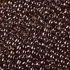 TOHO Round Seed Beads SEED-TR08-0114-2