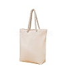 Canvas Women's Tote Bags PW-WG62DF3-01-2