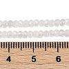 Natural Rainbow Moonstone Beads Strands G-F778-A06-01-5