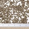 MIYUKI Round Rocailles Beads SEED-G007-RR0457L-4