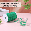 Wave Bending Fringe Trim OCOR-GF0004-42A-06-6