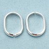 Brass Linking Rings KK-M250-24D-S-1