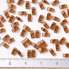 MIYUKI Half TILA Beads SEED-X0054-HTL134-4