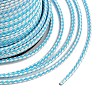40M Nylon Coated 304 Stainless Steel Braided Wires TWIR-P002-01B-10-1