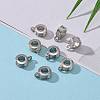 Zinc Alloy European Hangers LS-MPDL-H119-N-6