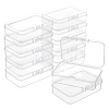 PP Plastic Bead Containers CON-WH0104-01A-1