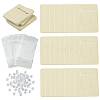 Earring Displays Cards CDIS-FS0001-12A-1
