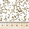 TOHO Round Seed Beads SEED-JPTR11-0276-4