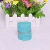 Lace Linen Rolls DIY-WH0023-09B-1