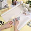 Imitation Leather Book Covers DIY-WH0491-92B-02-3