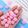 Imitation Jelly Acrylic Beads LS-MACR-S373-87-E10-6