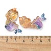 Resin Cabochons RESI-R456-03B-3