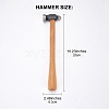 Ball Hammer TOOL-WH0121-68-2
