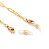 Eyeglasses Chains AJEW-EH00108-01-2