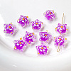 Handmade Lampwork Beads PW-WG6F937-06-1