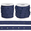 10 Yards Snap Button Tape OCOR-OC0001-65C-1