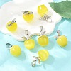 Cat Eye Pendants FIND-SZC0010-521-5
