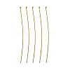 Brass Ball Head pins RP0.6x70mm-AB-1