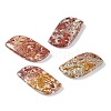 Natural Gemstones Pendants G-F719-35A-1