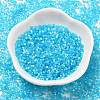 Imitation Cat Eyes Glass Seed Beads X1-SEED-H003-03E-2