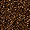 MIYUKI Round Rocailles Beads SEED-X0056-RR4492-3