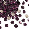 Preciosa® MAXIMA Crystal Round Stones Y-PRC-RBSS8-20050-1