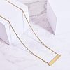 Brass Pendants KK-PH0036-06-4