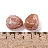 Two Tone Opaque Acrylic Beads MACR-Z002-01C-3