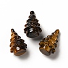 Natural Tiger Eye Display Decorations G-G997-E05-1