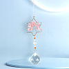 Crystals Hanging Pendants Decoration PW-WG38902-01-1