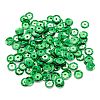 PVC Paillette Beads PVC-A003-002A-11-2