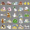 Animals PVC Stickers PW-WGF1757-01-5