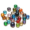 Imitation Austrian Crystal Beads SWAR-F070-10mm-M-1