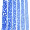 Transparent Glass Beads Strands LS-EGLA-A044-T1mm-MB14-2