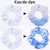 20Pcs Cotton Hair Accessories OHAR-SP0001-15-7