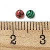 Synthetic Mixed Gemstone Cabochons X-G-Q173-01A-01-3