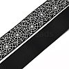 5 Yards Halloween Printed Polyester Grosgrain Ribbon OCOR-WH0047-95A-02-1