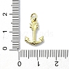 Brass Pendants KK-H475-39G-01-3