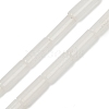 Natural Quartz Crystal Beads Strands X-G-G202-B04-01-2