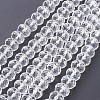 Handmade Glass Beads G02YI015-1