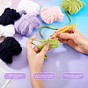 20 Yards Nylon Ribbon OCOR-TA0002-92-5