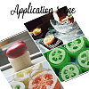1Pc Soap Storage Box Silicone Molds DIY-GA0002-07-5