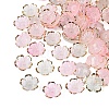 Plastic Bead Caps KY-Q005-04A-03-1