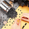 Handmade Polymer Clay Beads CLAY-PH0001-30E-02-3